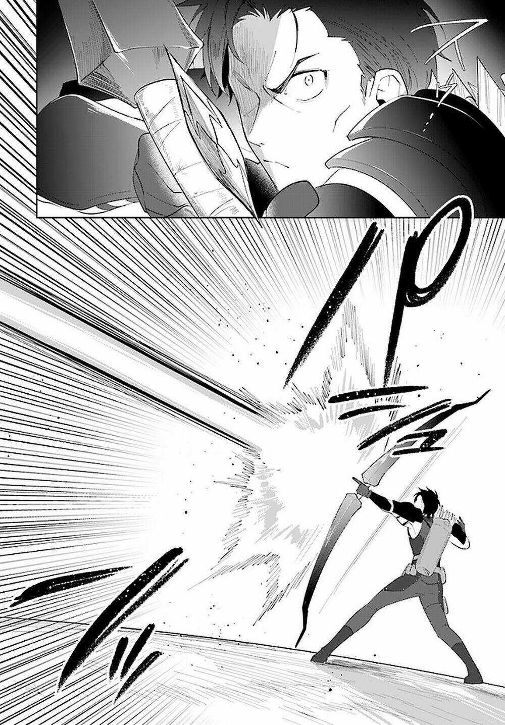 Nageki No Bourei Wa Intai Shitai - Saijiyaku Hanta Ni Yoru Saikiyou Patei Ikusei Jutsu Chapter 24.1 trang 10