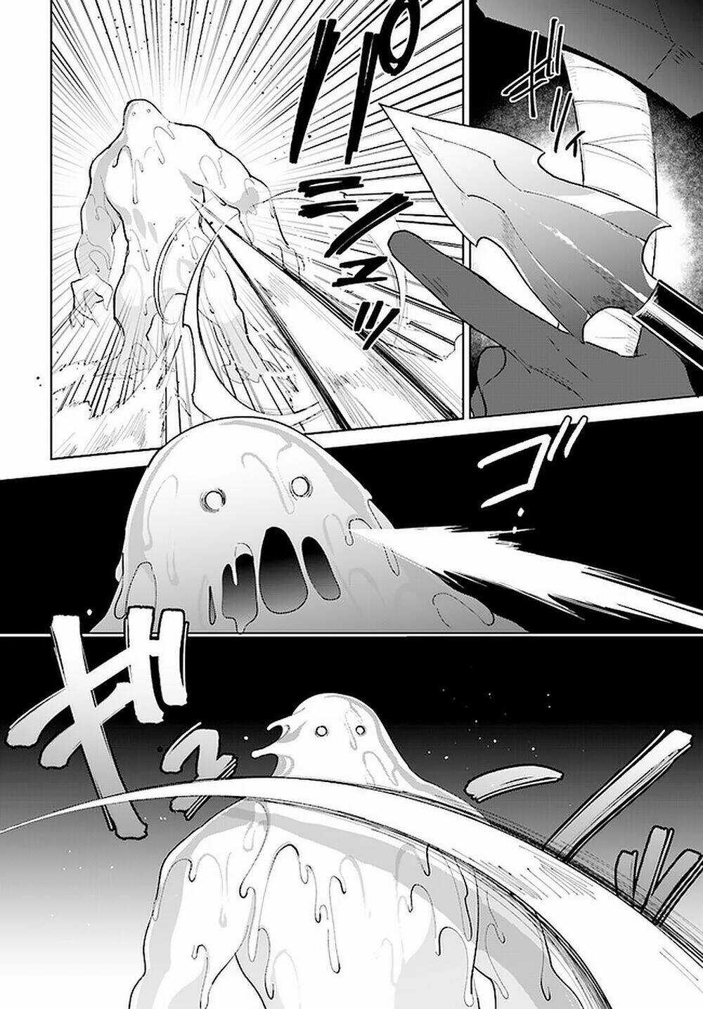 Nageki No Bourei Wa Intai Shitai - Saijiyaku Hanta Ni Yoru Saikiyou Patei Ikusei Jutsu Chapter 24.2 trang 8