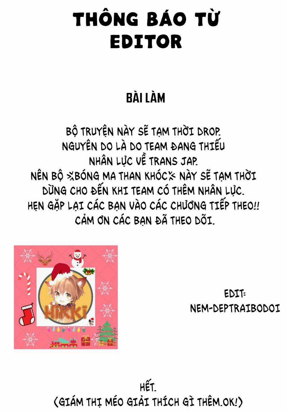 Nageki No Bourei Wa Intai Shitai - Saijiyaku Hanta Ni Yoru Saikiyou Patei Ikusei Jutsu Chapter 25.2 trang 18