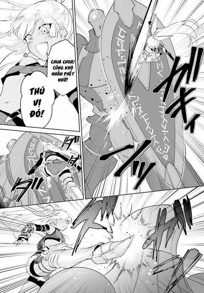 Nageki No Bourei Wa Intai Shitai - Saijiyaku Hanta Ni Yoru Saikiyou Patei Ikusei Jutsu Chapter 30.2 trang 7