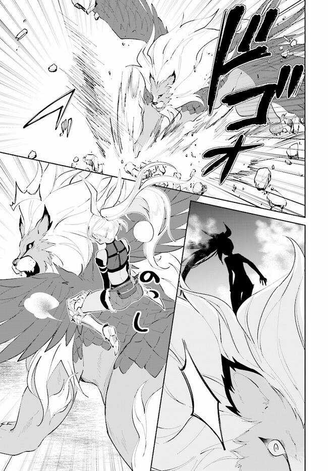 Nageki No Bourei Wa Intai Shitai - Saijiyaku Hanta Ni Yoru Saikiyou Patei Ikusei Jutsu Chapter 30 trang 9