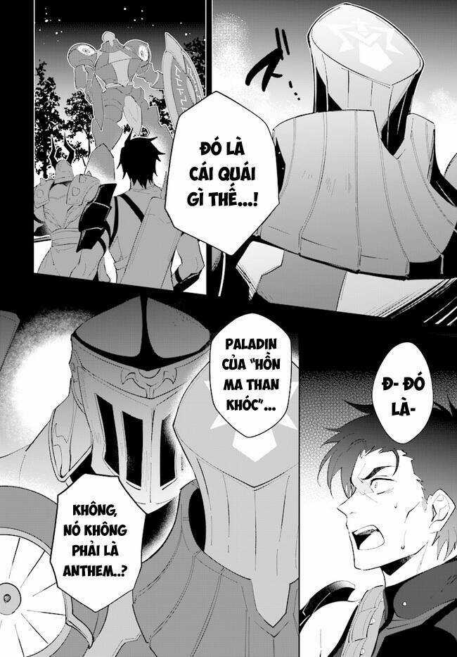 Nageki No Bourei Wa Intai Shitai - Saijiyaku Hanta Ni Yoru Saikiyou Patei Ikusei Jutsu Chapter 31.1 trang 2