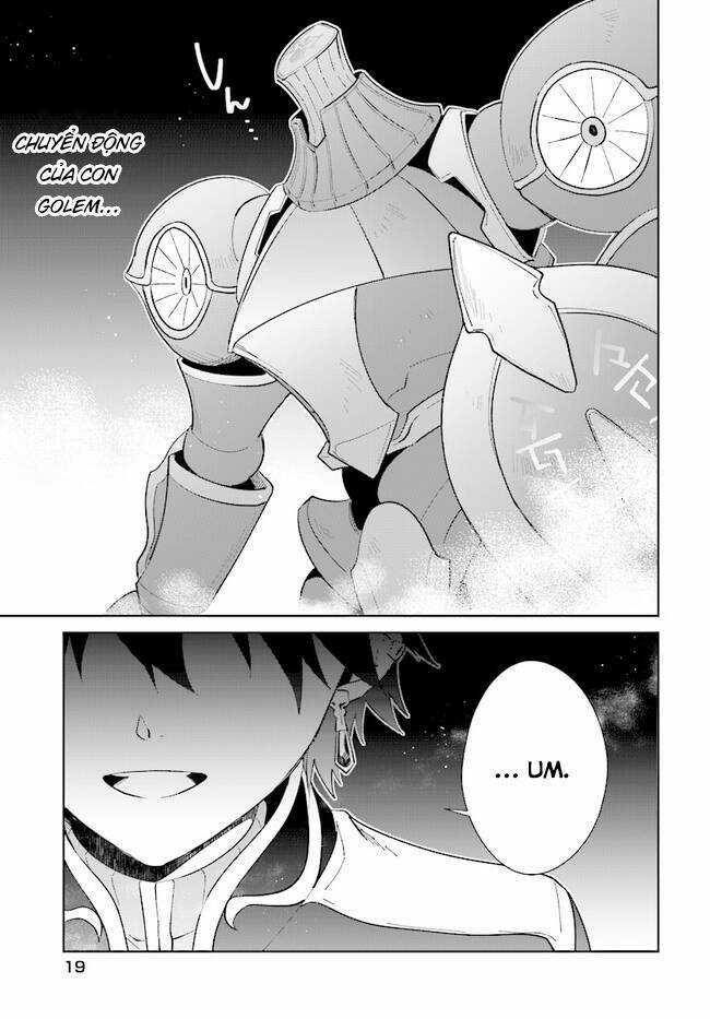 Nageki No Bourei Wa Intai Shitai - Saijiyaku Hanta Ni Yoru Saikiyou Patei Ikusei Jutsu Chapter 31.2 trang 5