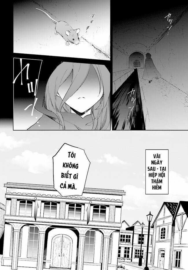 Nageki No Bourei Wa Intai Shitai - Saijiyaku Hanta Ni Yoru Saikiyou Patei Ikusei Jutsu Chapter 32.1 trang 16