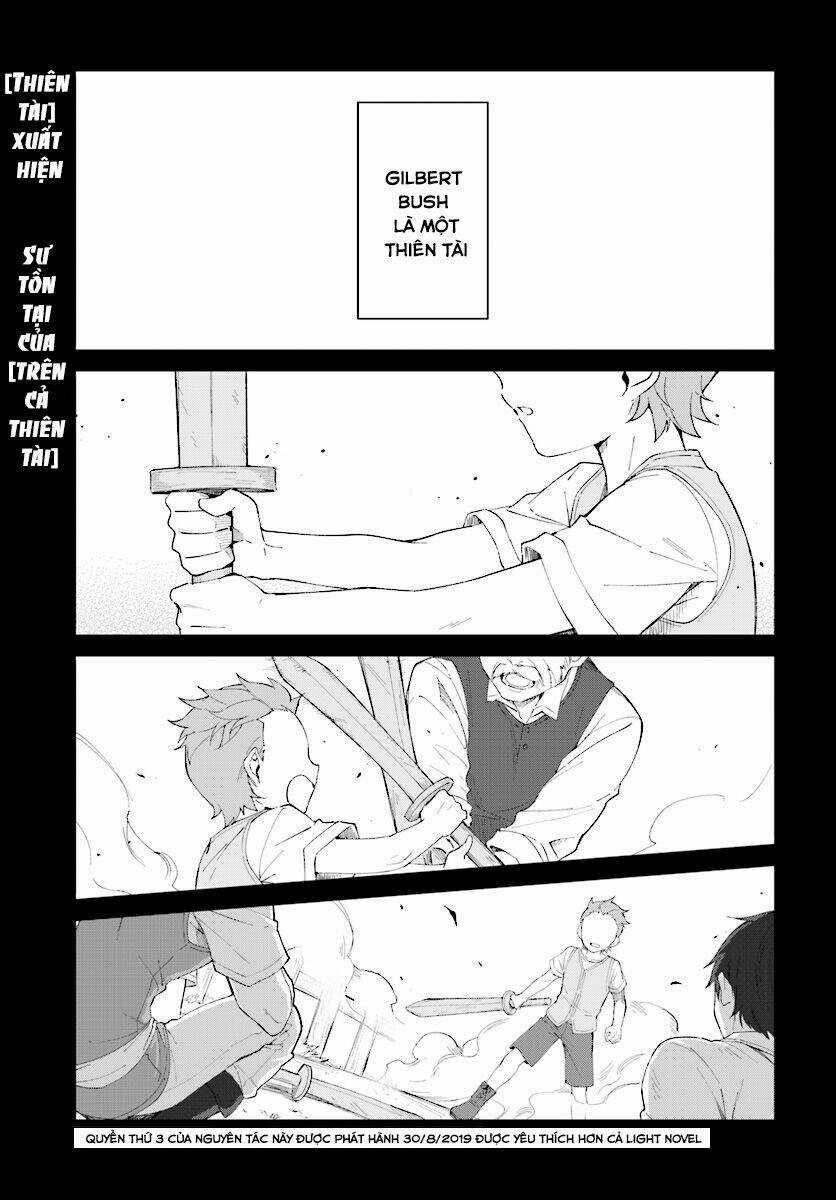 Nageki No Bourei Wa Intai Shitai - Saijiyaku Hanta Ni Yoru Saikiyou Patei Ikusei Jutsu Chapter 5 trang 1