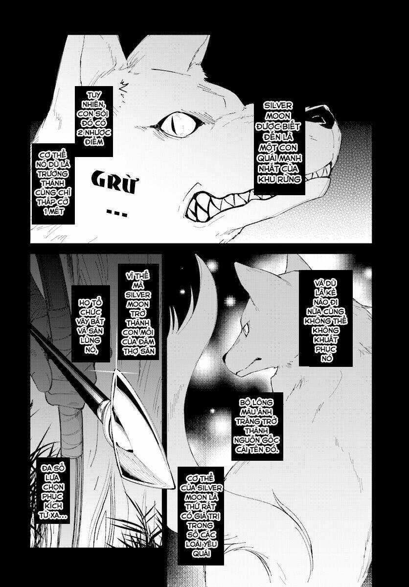 Nageki No Bourei Wa Intai Shitai - Saijiyaku Hanta Ni Yoru Saikiyou Patei Ikusei Jutsu Chapter 5 trang 14