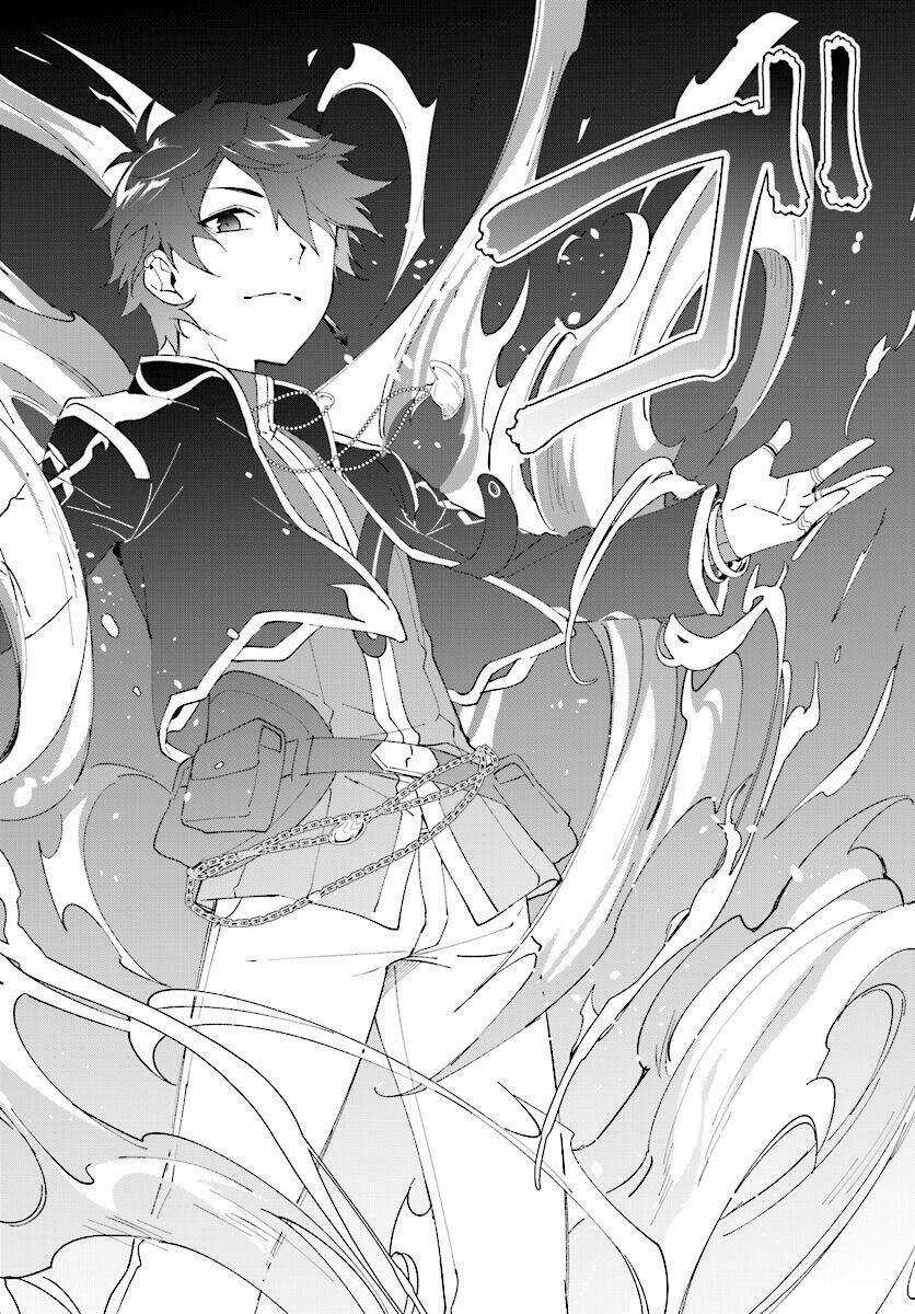 Nageki No Bourei Wa Intai Shitai - Saijiyaku Hanta Ni Yoru Saikiyou Patei Ikusei Jutsu Chapter 5 trang 8