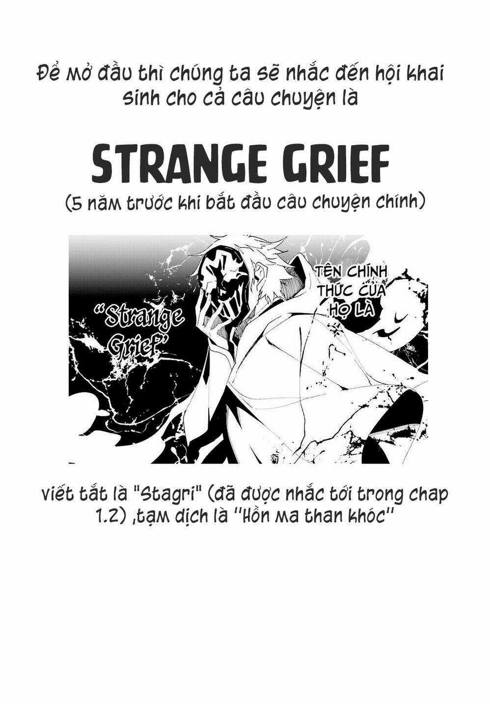 Nageki No Bourei Wa Intai Shitai - Saijiyaku Hanta Ni Yoru Saikiyou Patei Ikusei Jutsu Chapter 6.5 trang 2