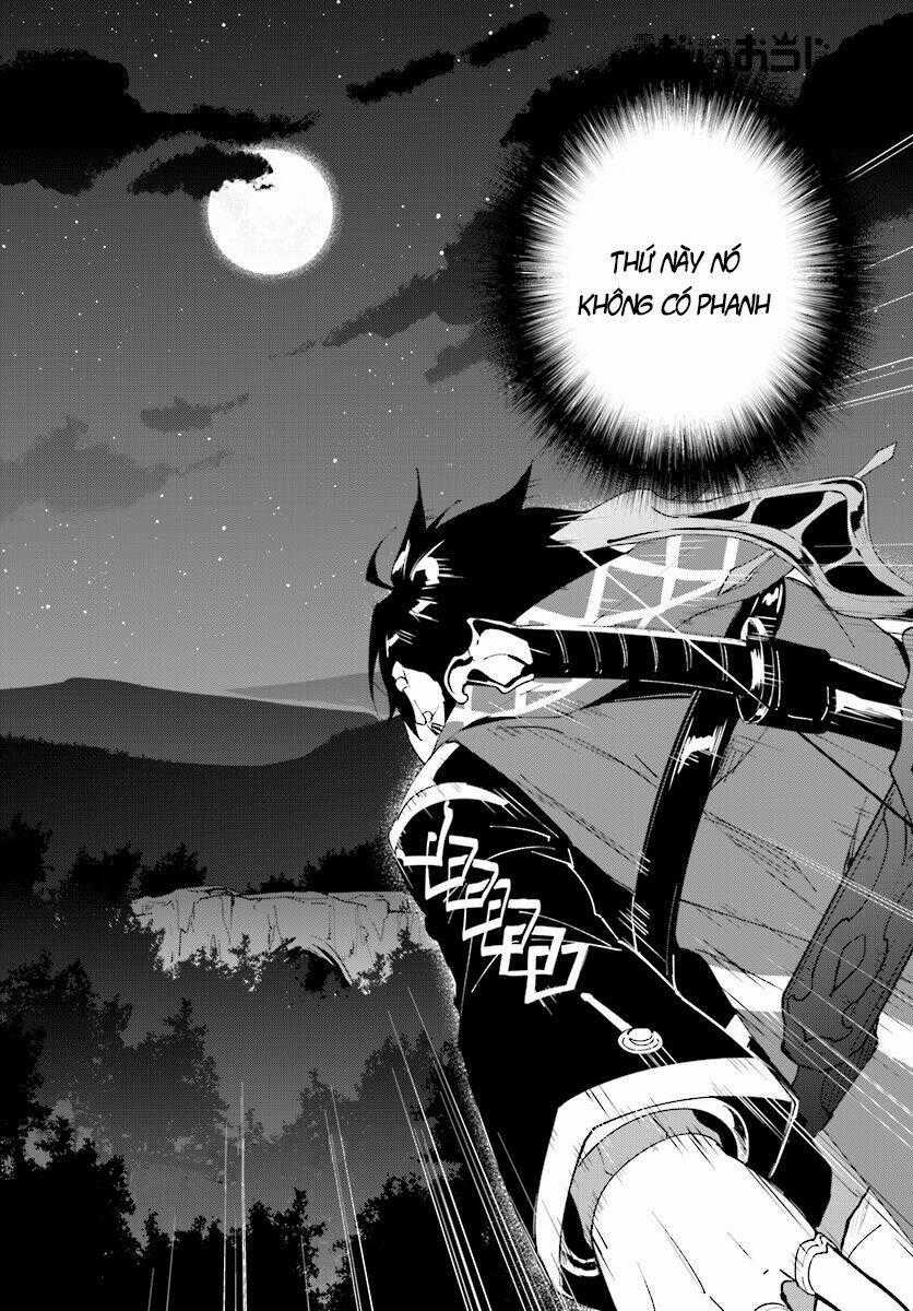 Nageki No Bourei Wa Intai Shitai - Saijiyaku Hanta Ni Yoru Saikiyou Patei Ikusei Jutsu Chapter 7.2 trang 13