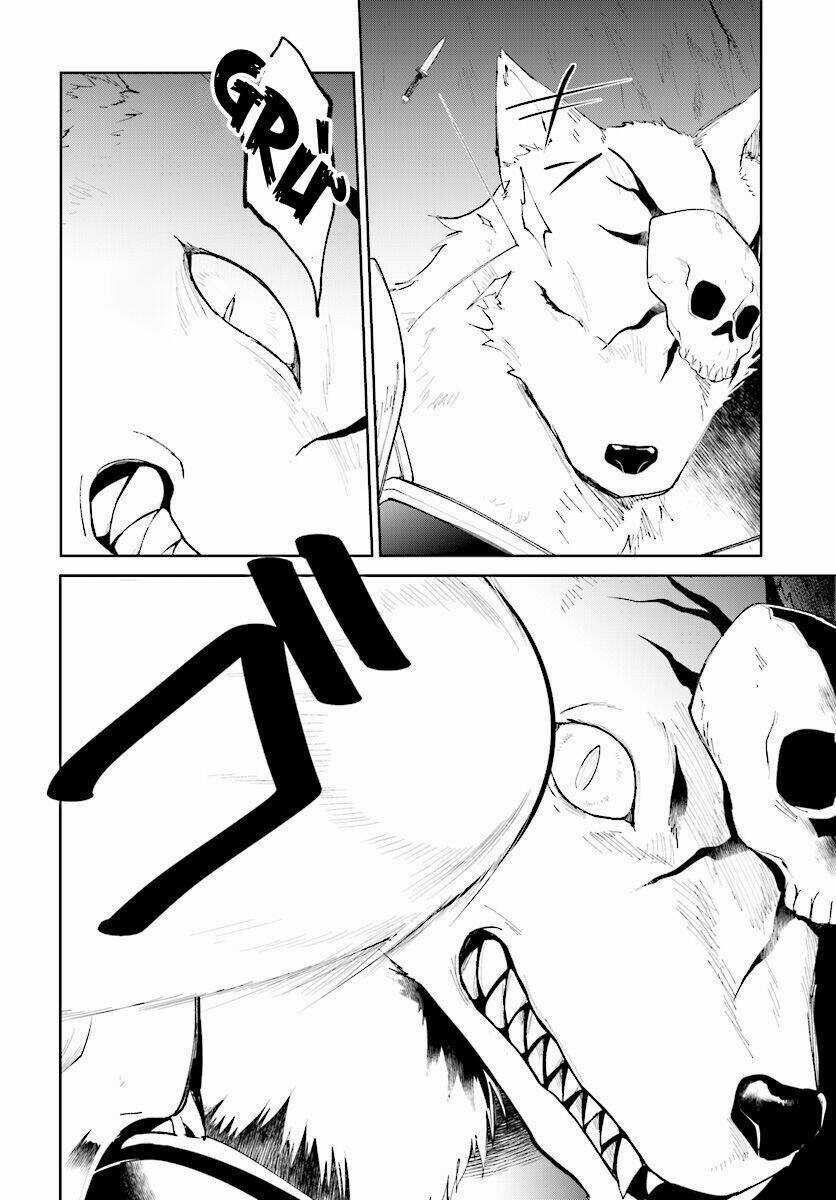 Nageki No Bourei Wa Intai Shitai - Saijiyaku Hanta Ni Yoru Saikiyou Patei Ikusei Jutsu Chapter 9 trang 34