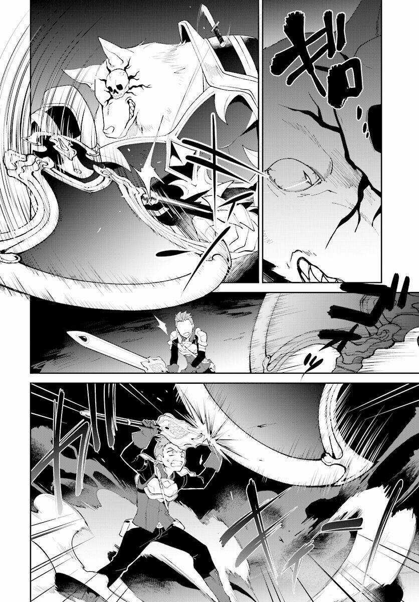 Nageki No Bourei Wa Intai Shitai - Saijiyaku Hanta Ni Yoru Saikiyou Patei Ikusei Jutsu Chapter 9 trang 6