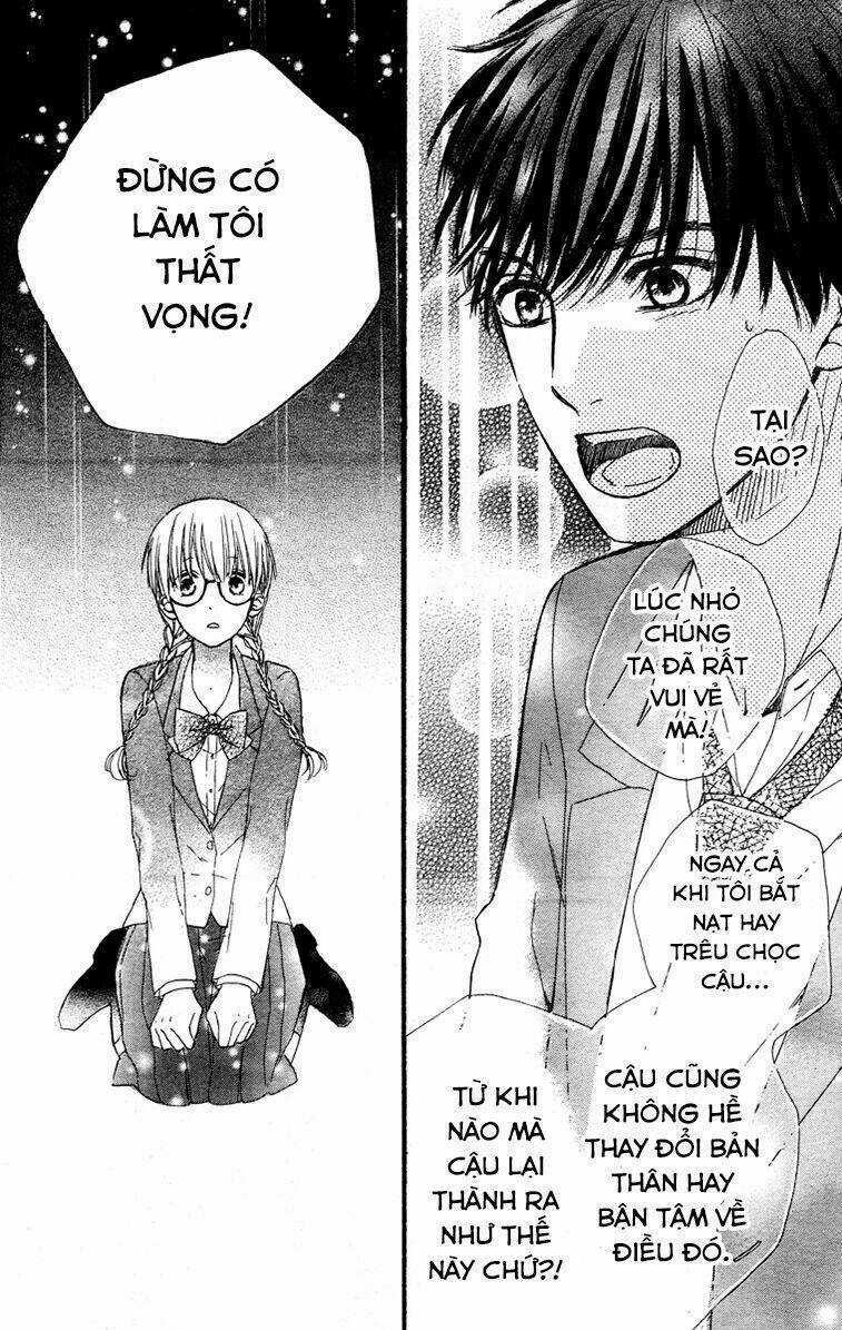 Nageki No Marie Chapter 1 trang 34