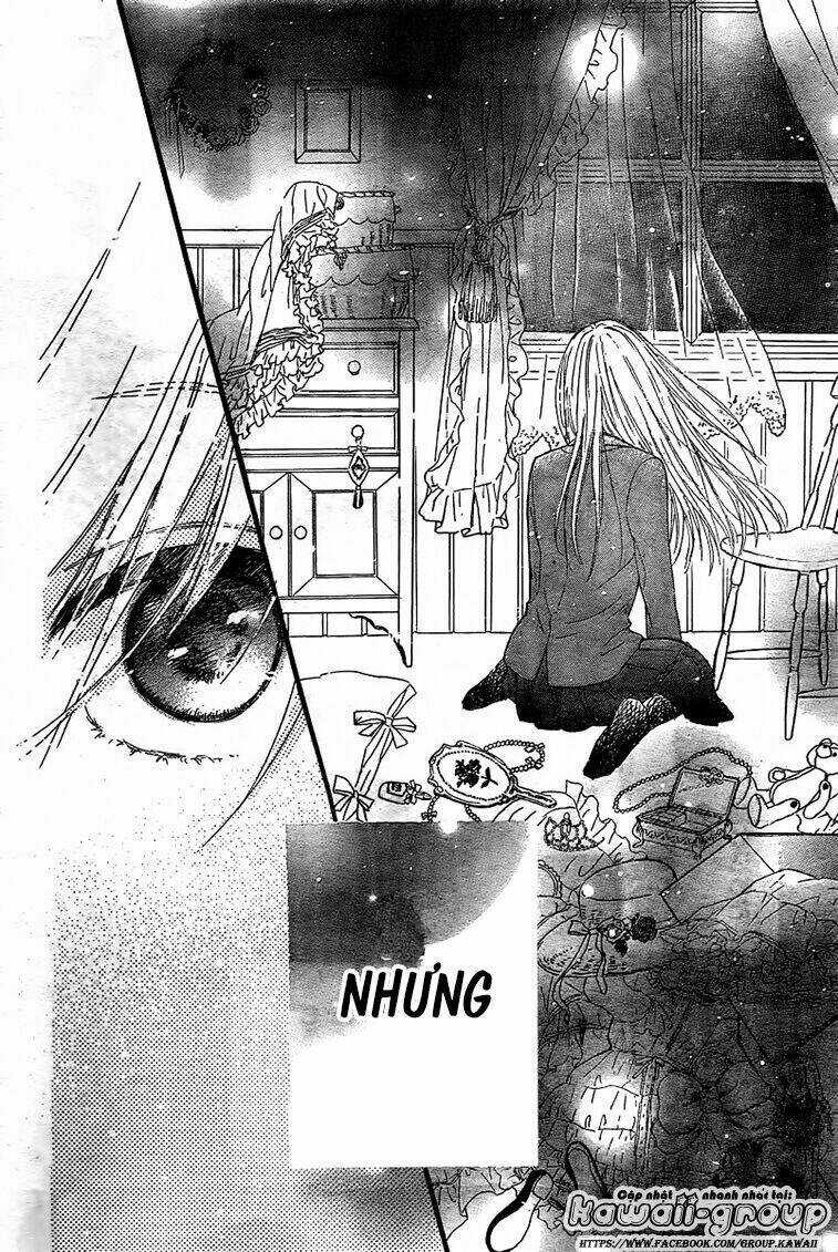 Nageki No Marie Chapter 1 trang 38