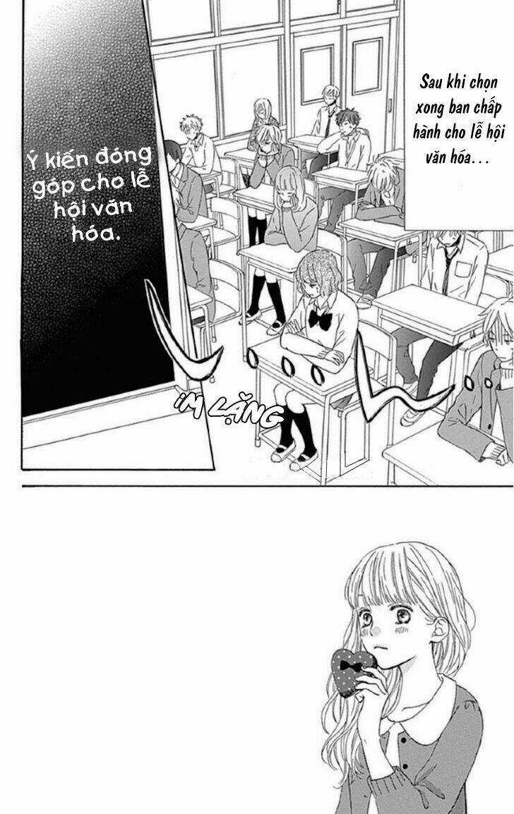 Nageki No Marie Chapter 3 trang 3