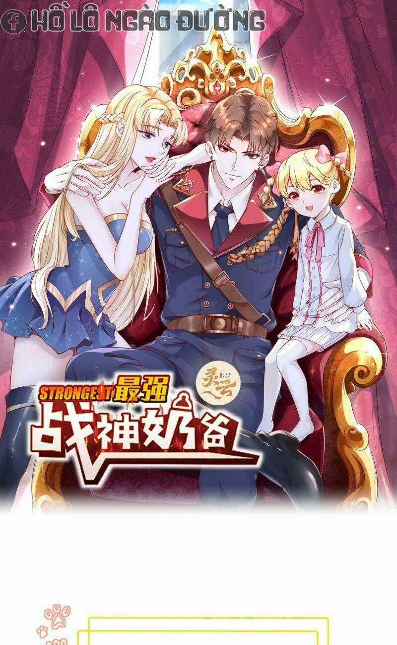 NÃI BA LÀ CHIẾN THẦN MẠNH NHẤT Chapter 10 trang 0