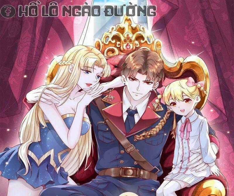 NÃI BA LÀ CHIẾN THẦN MẠNH NHẤT Chapter 11 trang 0