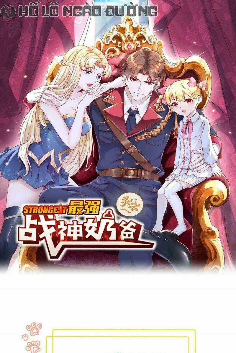 NÃI BA LÀ CHIẾN THẦN MẠNH NHẤT Chapter 12 trang 0