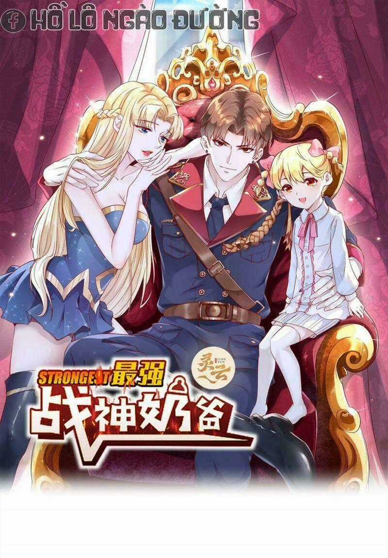 NÃI BA LÀ CHIẾN THẦN MẠNH NHẤT Chapter 13 trang 0