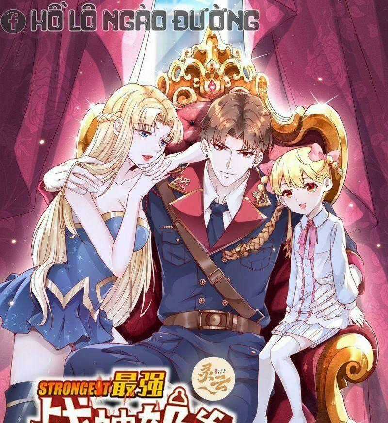 NÃI BA LÀ CHIẾN THẦN MẠNH NHẤT Chapter 14 trang 0