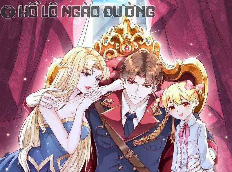 NÃI BA LÀ CHIẾN THẦN MẠNH NHẤT Chapter 15 trang 0