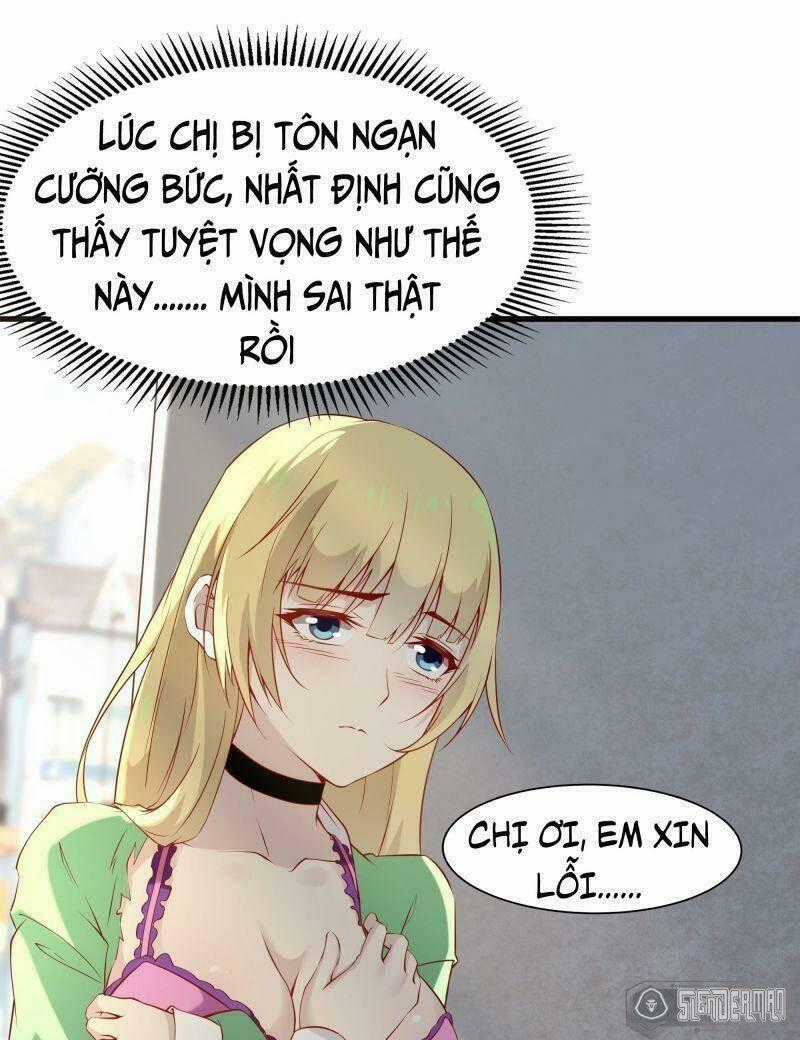 NÃI BA LÀ CHIẾN THẦN MẠNH NHẤT Chapter 17 trang 0