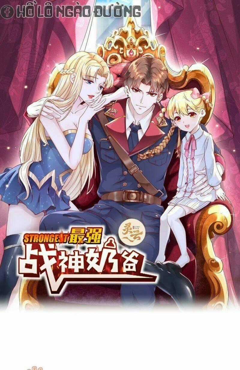 NÃI BA LÀ CHIẾN THẦN MẠNH NHẤT Chapter 2 trang 0