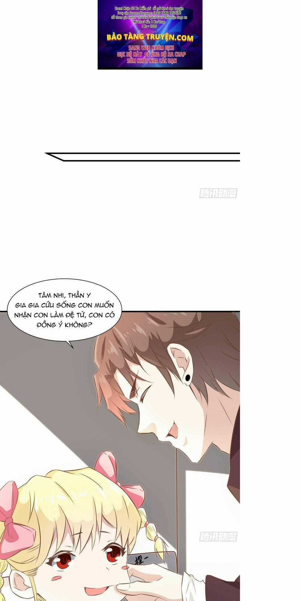 NÃI BA LÀ CHIẾN THẦN MẠNH NHẤT Chapter 25 trang 0