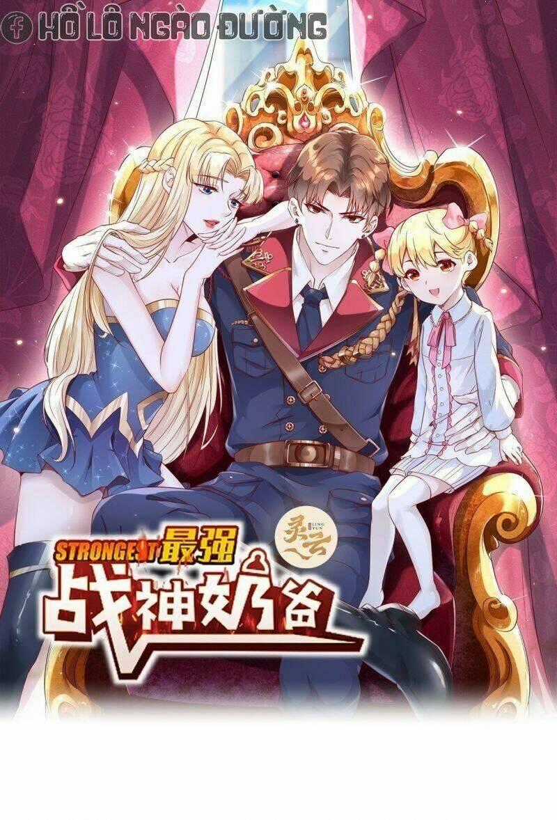NÃI BA LÀ CHIẾN THẦN MẠNH NHẤT Chapter 3.1 trang 0