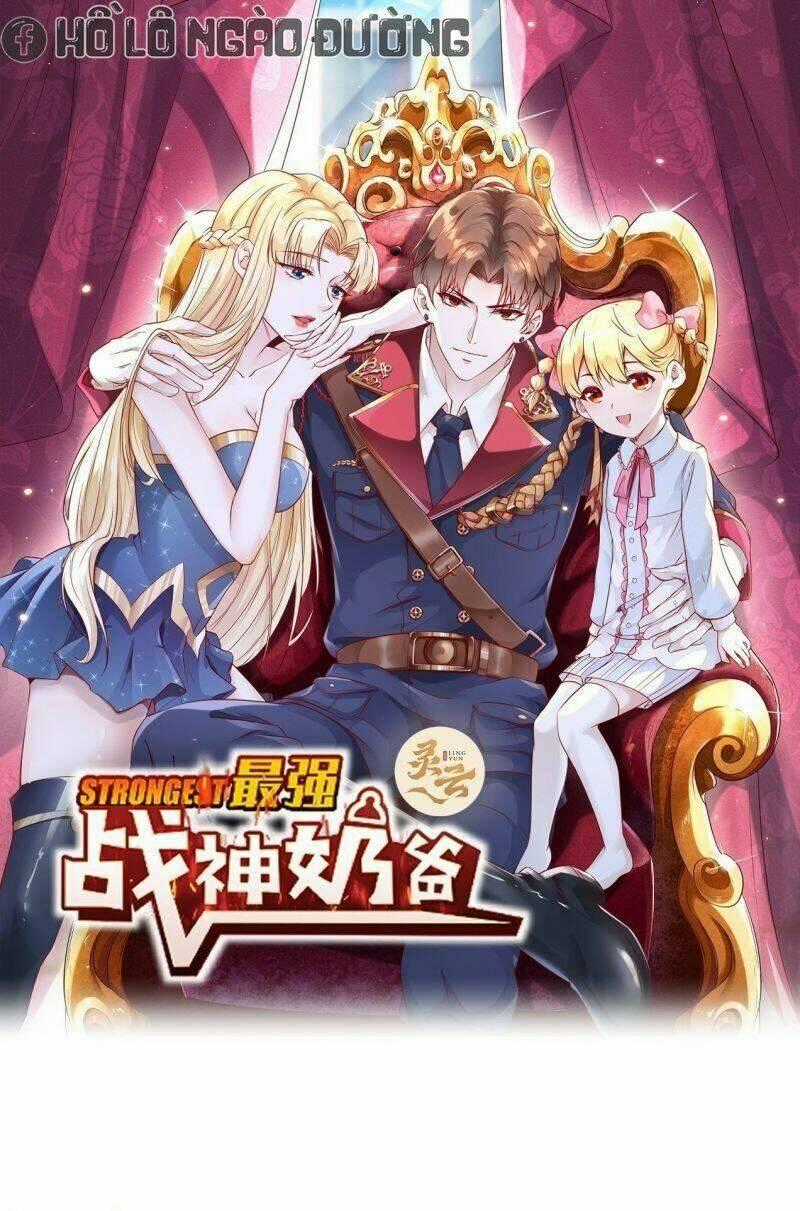 NÃI BA LÀ CHIẾN THẦN MẠNH NHẤT Chapter 3.2 trang 0