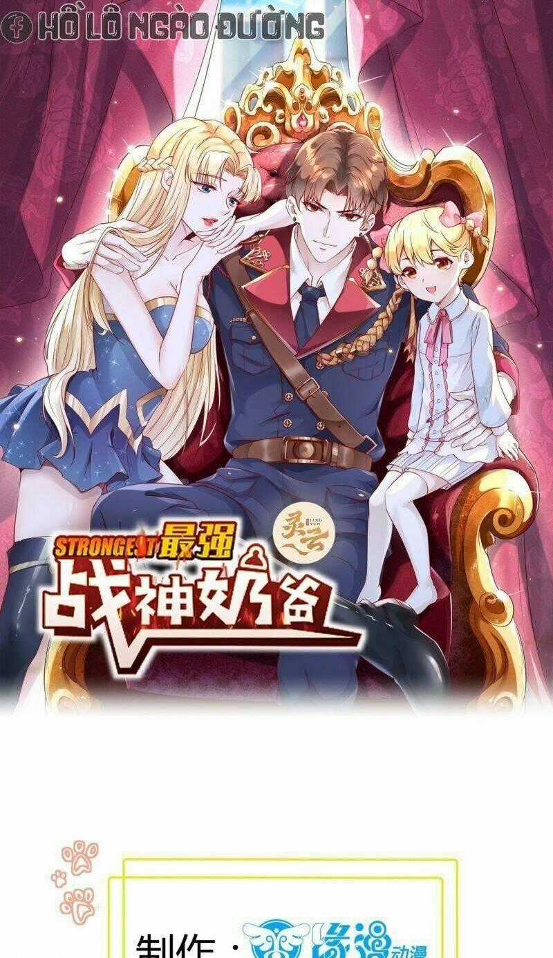 NÃI BA LÀ CHIẾN THẦN MẠNH NHẤT Chapter 4.1 trang 0