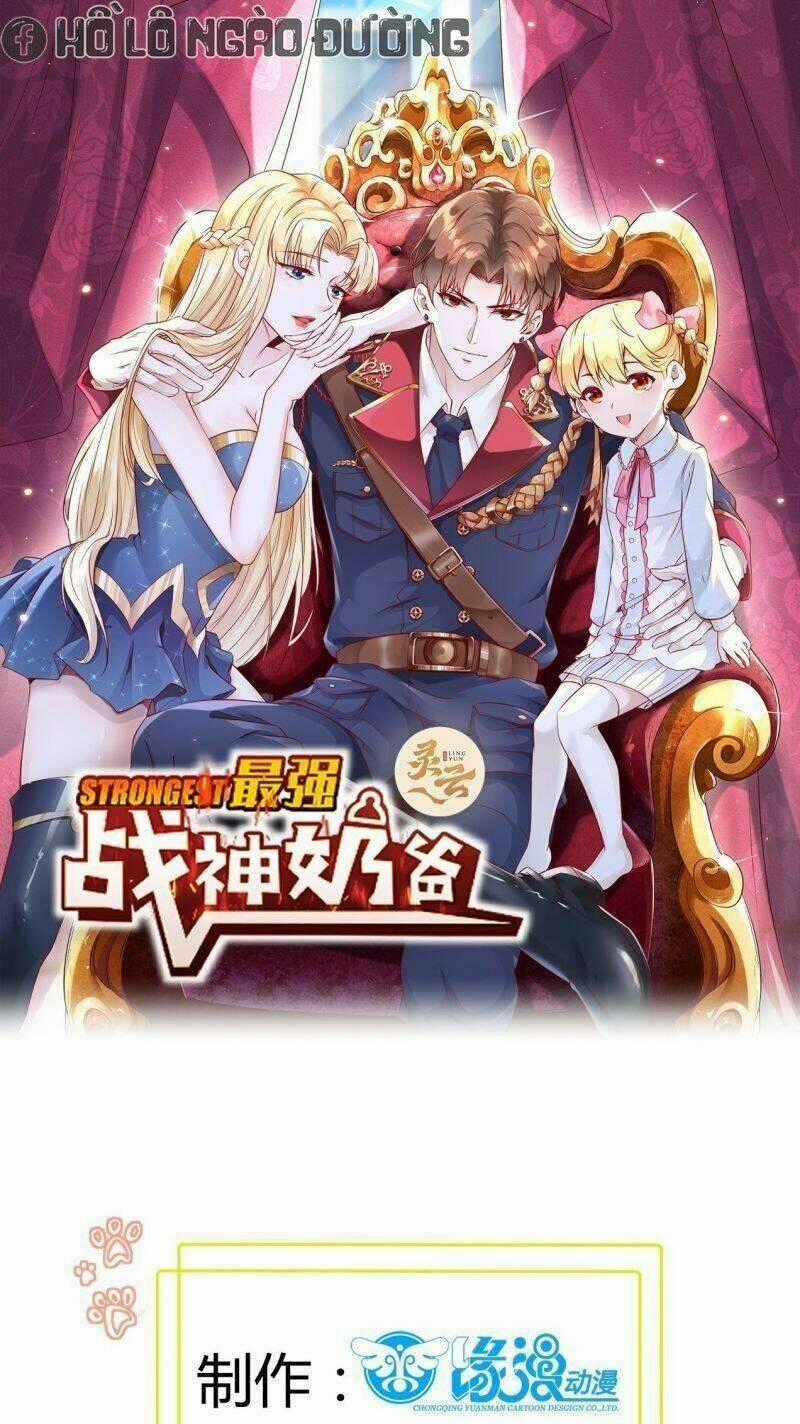 NÃI BA LÀ CHIẾN THẦN MẠNH NHẤT Chapter 4.2 trang 0
