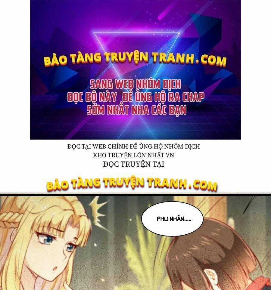 NÃI BA LÀ CHIẾN THẦN MẠNH NHẤT Chapter 41 trang 0