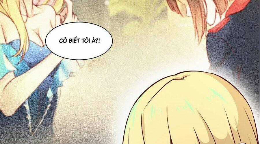 NÃI BA LÀ CHIẾN THẦN MẠNH NHẤT Chapter 41 trang 1