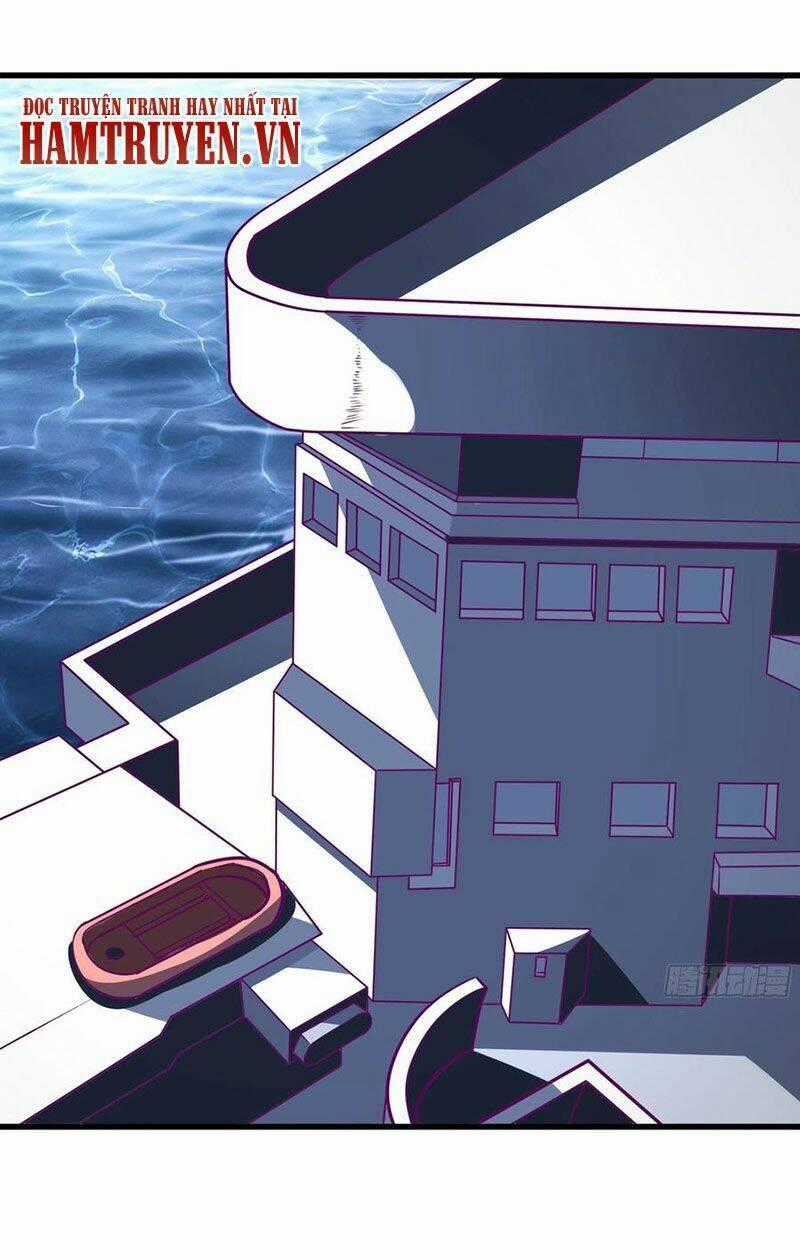 NÃI BA LÀ CHIẾN THẦN MẠNH NHẤT Chapter 46 trang 0