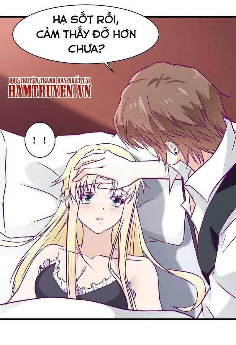 NÃI BA LÀ CHIẾN THẦN MẠNH NHẤT Chapter 47 trang 0