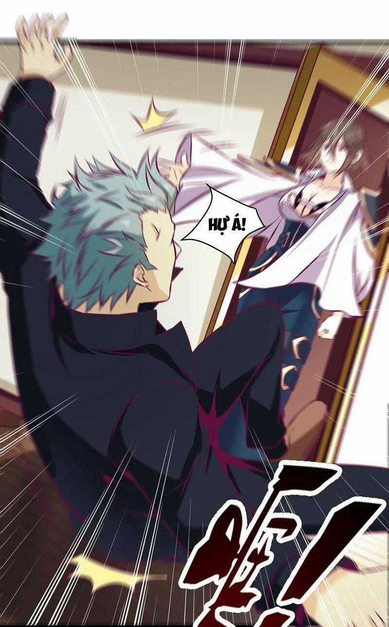 NÃI BA LÀ CHIẾN THẦN MẠNH NHẤT Chapter 49 trang 0