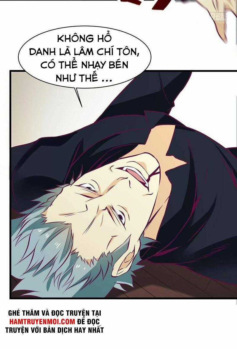 NÃI BA LÀ CHIẾN THẦN MẠNH NHẤT Chapter 49 trang 1
