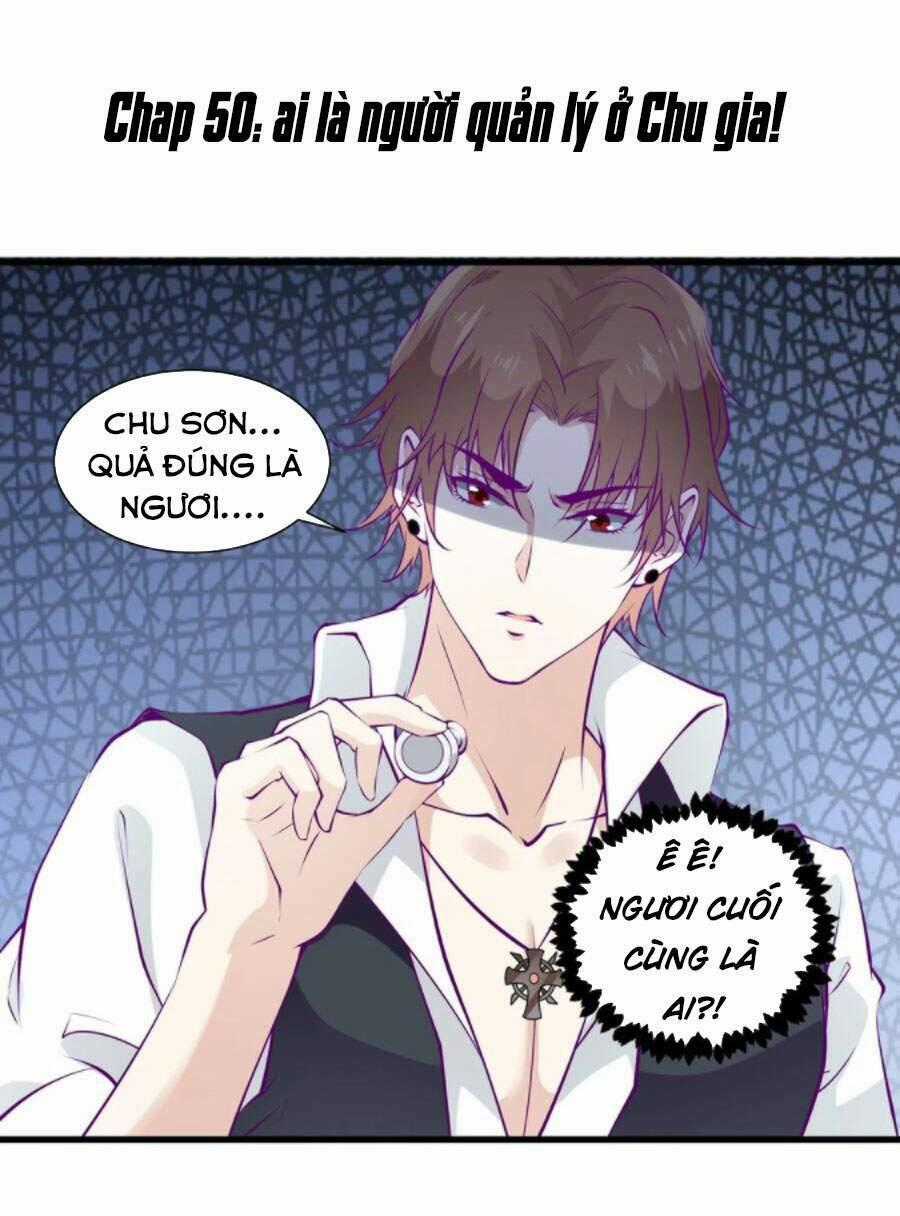 NÃI BA LÀ CHIẾN THẦN MẠNH NHẤT Chapter 50 trang 0