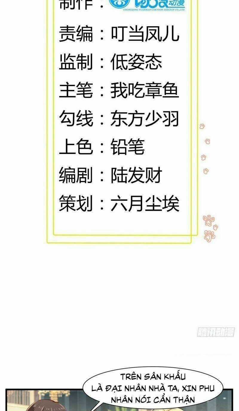 NÃI BA LÀ CHIẾN THẦN MẠNH NHẤT Chapter 6 trang 1