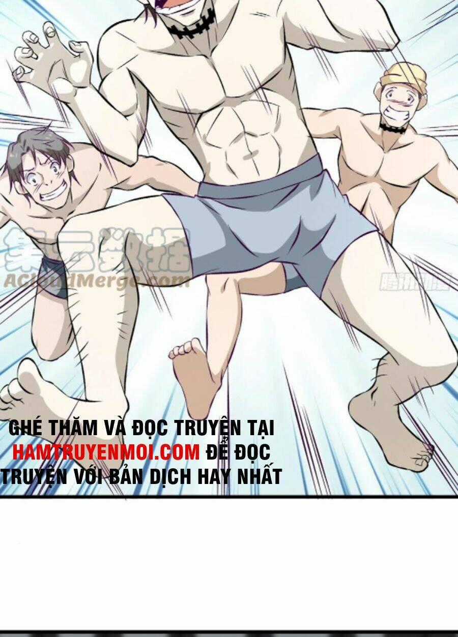 NÃI BA LÀ CHIẾN THẦN MẠNH NHẤT Chapter 67 trang 1