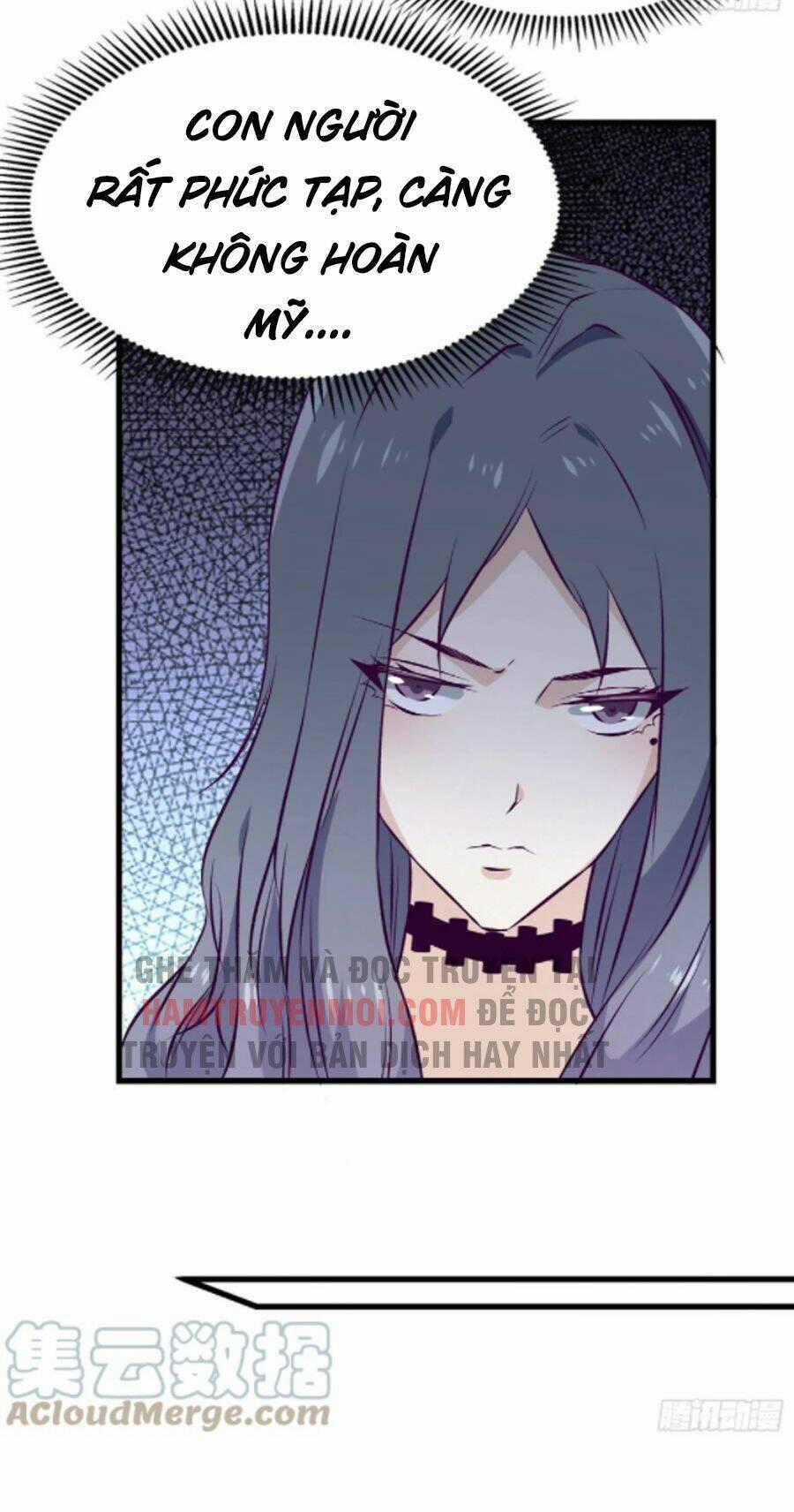 NÃI BA LÀ CHIẾN THẦN MẠNH NHẤT Chapter 69 trang 1