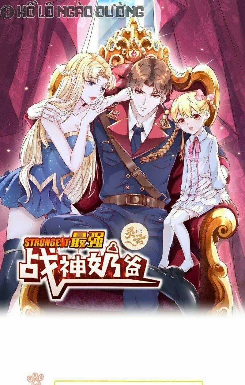 NÃI BA LÀ CHIẾN THẦN MẠNH NHẤT Chapter 7 trang 0