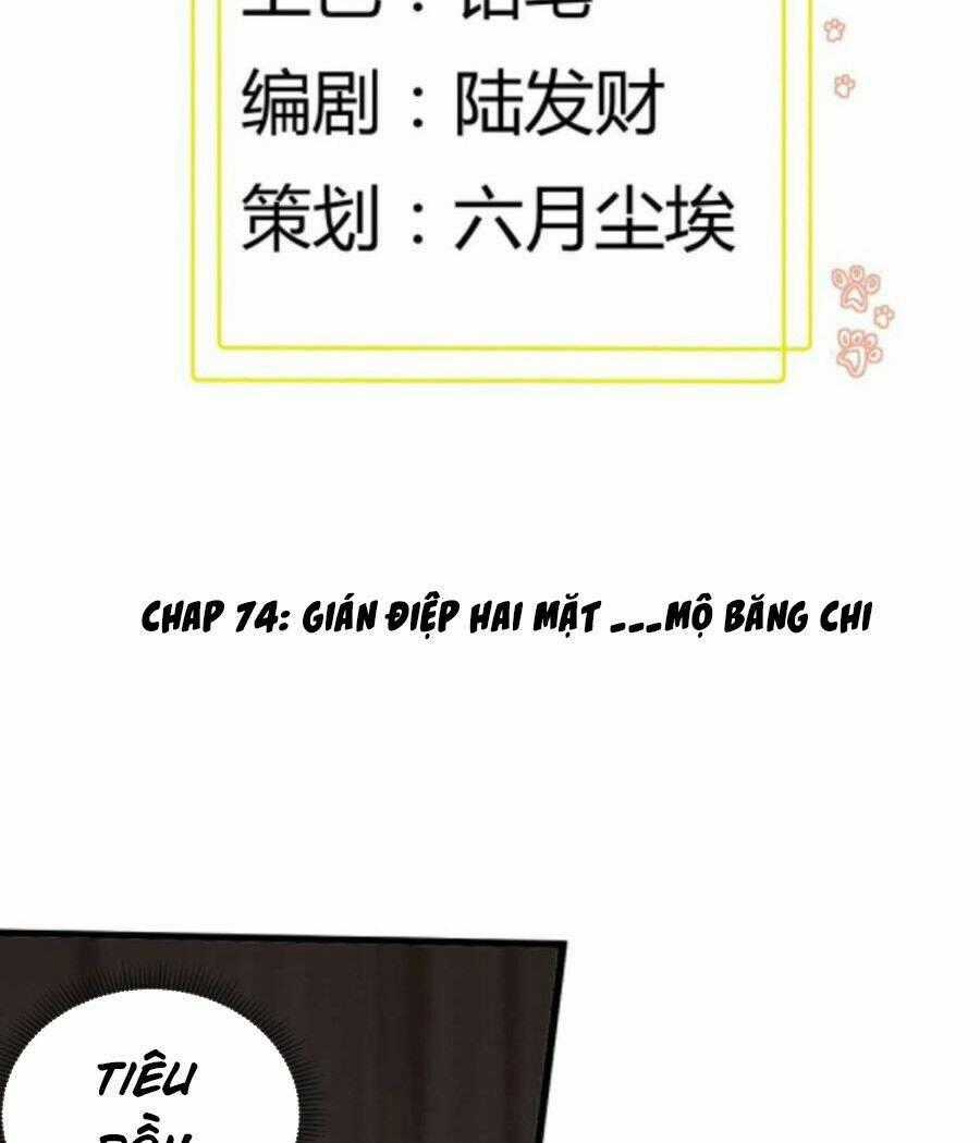 NÃI BA LÀ CHIẾN THẦN MẠNH NHẤT Chapter 74 trang 0