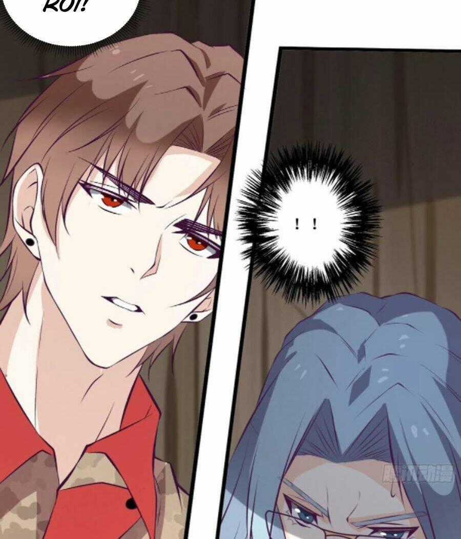 NÃI BA LÀ CHIẾN THẦN MẠNH NHẤT Chapter 74 trang 1