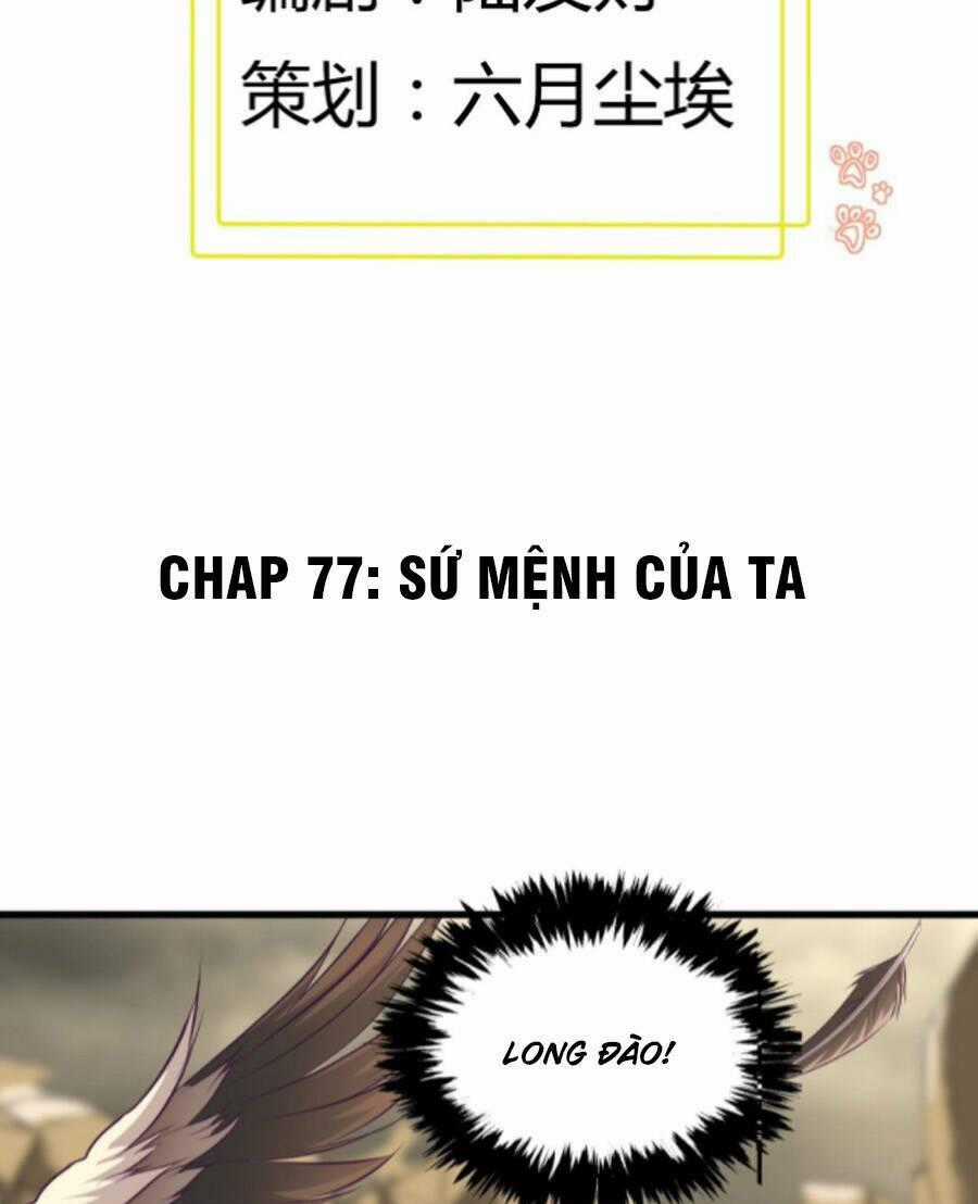 NÃI BA LÀ CHIẾN THẦN MẠNH NHẤT Chapter 77 trang 0