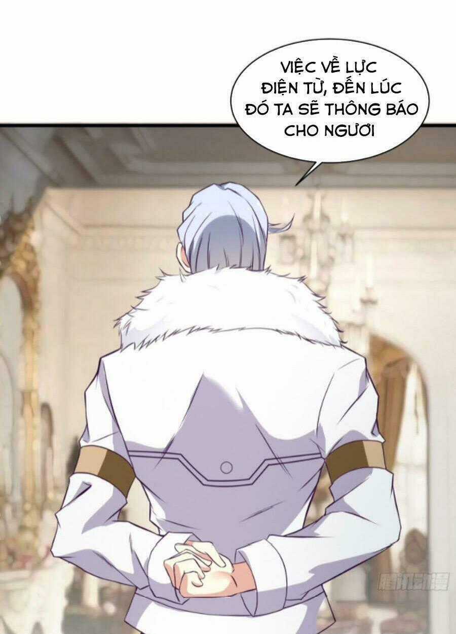 NÃI BA LÀ CHIẾN THẦN MẠNH NHẤT Chapter 80 trang 0