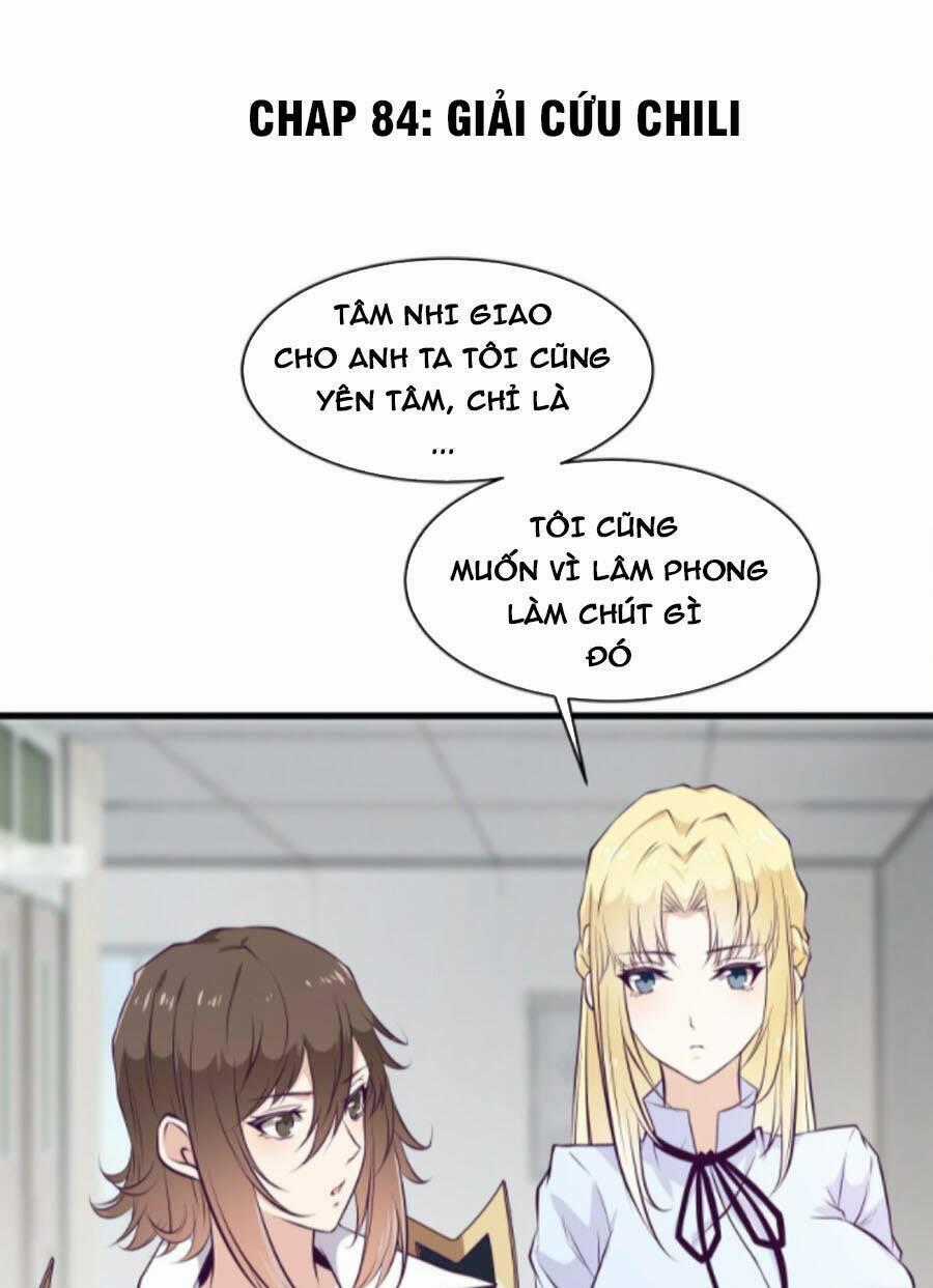 NÃI BA LÀ CHIẾN THẦN MẠNH NHẤT Chapter 84 trang 0
