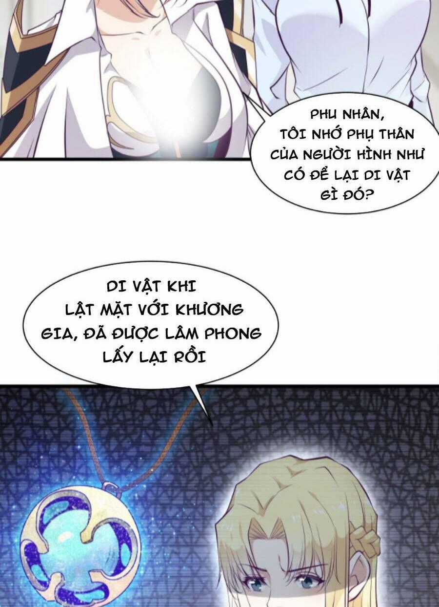 NÃI BA LÀ CHIẾN THẦN MẠNH NHẤT Chapter 84 trang 1
