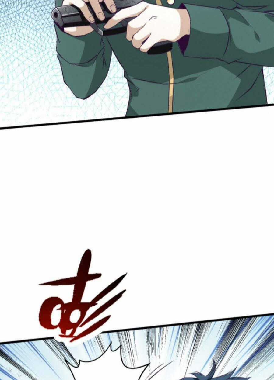 NÃI BA LÀ CHIẾN THẦN MẠNH NHẤT Chapter 85 trang 1