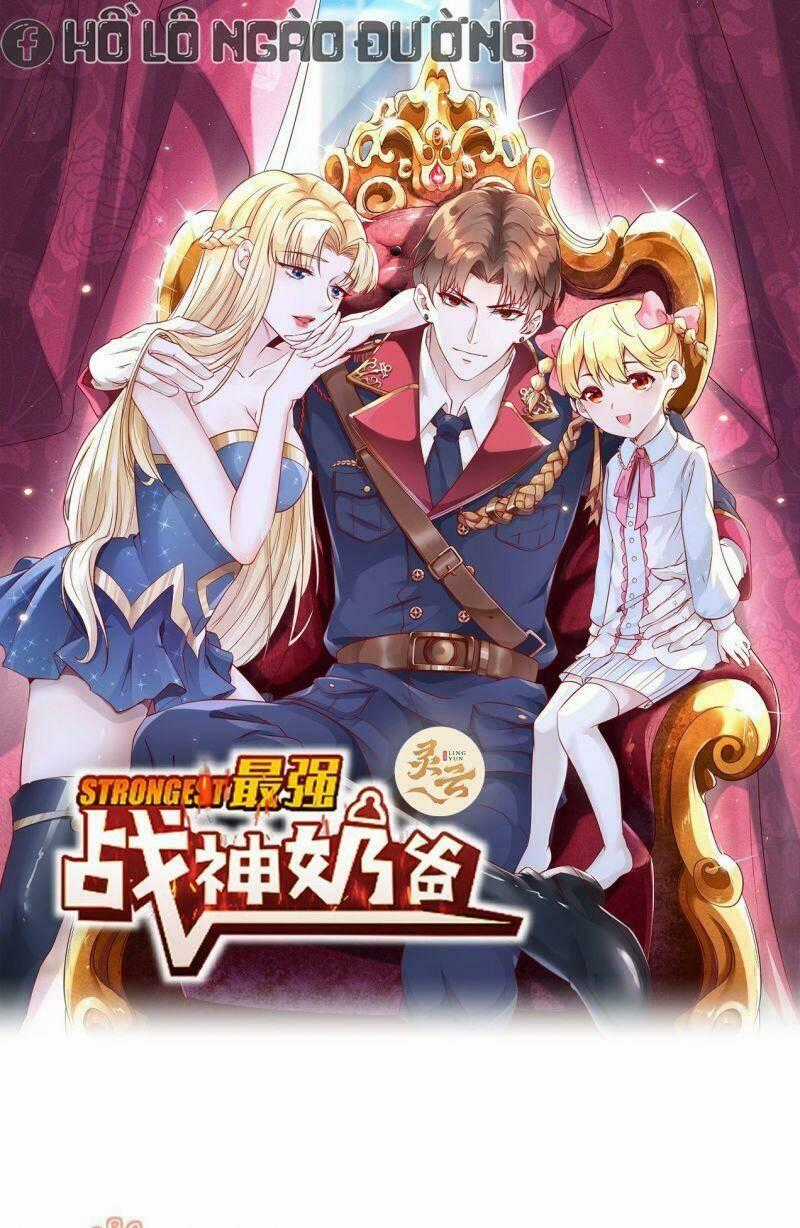 NÃI BA LÀ CHIẾN THẦN MẠNH NHẤT Chapter 9 trang 0